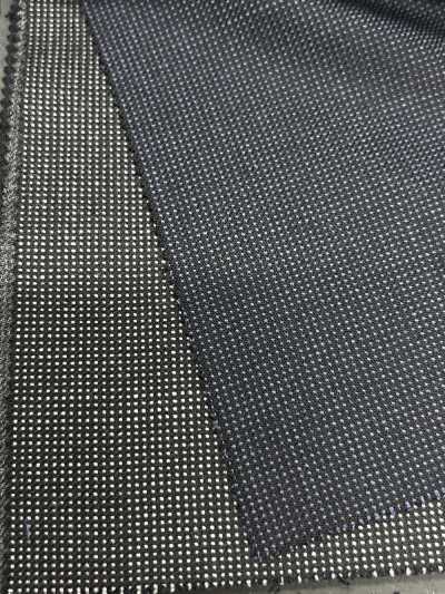CLASSICO Padrão Pin Dot