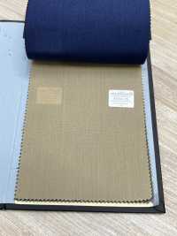 46441-75 26SS MELHOR SELEÇÃO【LÃ FANTÁSTICA】Lã Fantástica[Têxtil] Kunishima Co., Ltda. Foto secundária