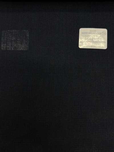 46443-36 26SS MELHOR SELEÇÃO 【Lã Leve】 Lã Leve