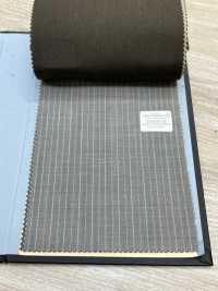 26458-52 26SS MELHOR SELEÇÃO【LÃ FANTÁSTICA】Lã Fantástica[Têxtil] Kunishima Co., Ltda. Foto secundária