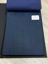 56510-48 26SS HERDREX 【CHAMBRÁ SARJA】 Chambray Sarja[Têxtil] Kunishima Co., Ltda. Foto secundária