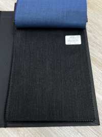 56510-57 26SS HERDREX 【CHAMBRÁ SARJA】 Chambray Sarja[Têxtil] Kunishima Co., Ltda. Foto secundária