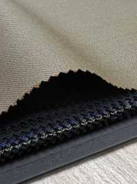 56510-84 26SS HERDREX 【CHAMBRÁ SARJA】 Chambray Sarja[Têxtil] Kunishima Co., Ltda. Foto secundária