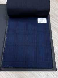 46552-44 26SS HERDREX 【PROLIDO】 Prolido[Têxtil] Kunishima Co., Ltda. Foto secundária