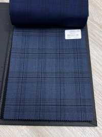 46552-50 26SS HERDREX 【PROLIDO】 Prolido[Têxtil] Kunishima Co., Ltda. Foto secundária