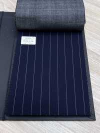 56513-36 26SS HERDREX [TOROMI Super100's] Toromi Super 100[Têxtil] Kunishima Co., Ltda. Foto secundária