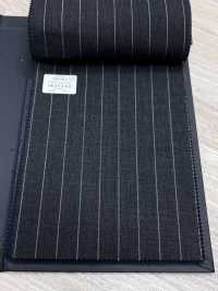 56513-63 26SS HERDREX [TOROMI Super100's] Toromi Super 100[Têxtil] Kunishima Co., Ltda. Foto secundária