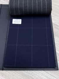 56514-35 26SS HERDREX [TOROMI Super100's] Toromi Super 100[Têxtil] Kunishima Co., Ltda. Foto secundária