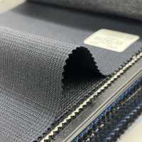 01745-35 25SSHERDREX [Classico] Classico Wool Navy Glen Check[Têxtil] Kunishima Co., Ltda. subfoto