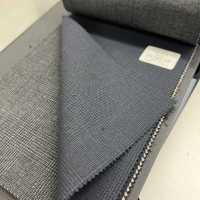 01745-35 25SSHERDREX [Classico] Classico Wool Navy Glen Check[Têxtil] Kunishima Co., Ltda. subfoto