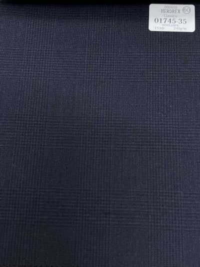 01745-35 26SS HERDREX [Classico] Classico