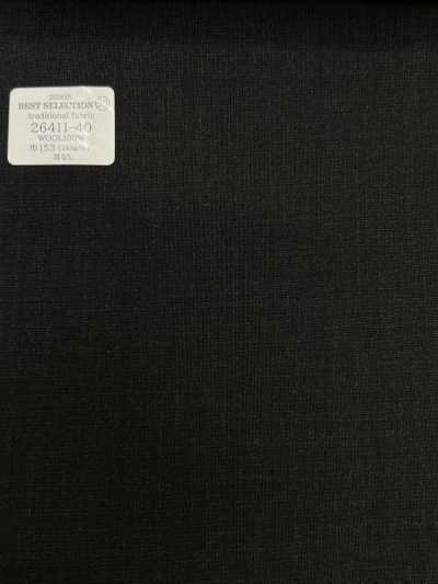26411-40 26SS BEST SELECTION 【tecido tradicional】Tecido tradicional