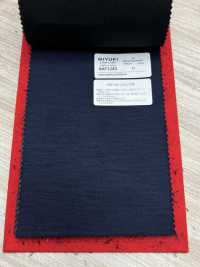 8MF3285 25AW LOOP LABO (Loop Lab) Azul Mesclado[Têxtil] Fábricas De Lã Miyuki subfoto