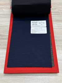 8MF3285 26SS MIYUKI ESSENTIALS BRIGHT MOCKRODY Tecido Sem Estampa[Têxtil] Fábricas De Lã Miyuki Foto secundária