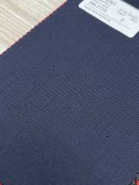 2ML3135 26SS Miyuki Textile MIYUKI ESSENTIALS ACTIVA ADVANCE Sem Estampa[Têxtil] Fábricas De Lã Miyuki Foto secundária