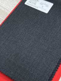 2ML3146 26SS Miyuki Textile MIYUKI ESSENTIALS ACTIVA ADVANCE Cinza Carvão Heaven Sem Estampa[Têxtil] Fábricas De Lã Miyuki Foto secundária