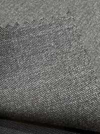 2ML3146 26SS Miyuki Textile MIYUKI ESSENTIALS ACTIVA ADVANCE Cinza Carvão Heaven Sem Estampa[Têxtil] Fábricas De Lã Miyuki Foto secundária