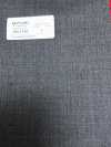2ML3150 26AW MIYUKI Tecido ESSENTIALS TWILL ELÁSTICO Cinza Médio Liso
