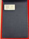 2MK3055 25SS MIYUKI ESSENTIALS ACTIVA Têxtil Azul Sem Padrão