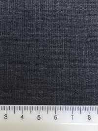 2MK3066 26SS Miyuki Textile MIYUKI ESSENTIALS ACTIVA Sem Estampa Azul[Têxtil] Fábricas De Lã Miyuki Foto secundária