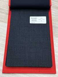 2MK3066 26SS Miyuki Textile MIYUKI ESSENTIALS ACTIVA Sem Estampa Azul[Têxtil] Fábricas De Lã Miyuki Foto secundária