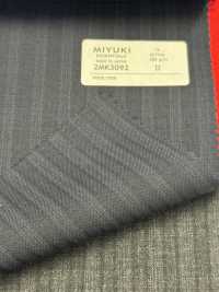 2MK3092 25SS MIYUKI ESSENTIALS ACTIVA Têxtil Pequeno Miyuki Keori (Miyuki) subfoto