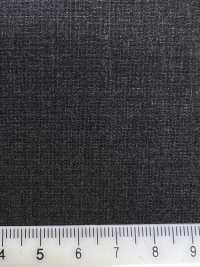 2ML3194 26SS Miyuki Textile MIYUKI Essentials TROPICS Cinza Carvão Heaven Sem Estampa[Têxtil] Fábricas De Lã Miyuki Foto secundária