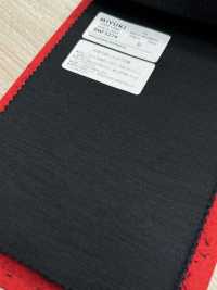 8MF3274 25AW LOOP LABO Mesclado Azul Marinho[Têxtil] Fábricas De Lã Miyuki subfoto