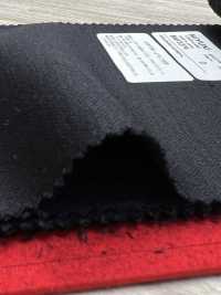 8MF3274 25AW LOOP LABO Mesclado Azul Marinho[Têxtil] Fábricas De Lã Miyuki subfoto