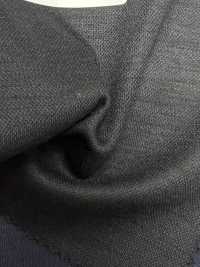 8MF3274 25AW LOOP LABO Mesclado Azul Marinho[Têxtil] Fábricas De Lã Miyuki subfoto