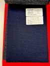 8MK2316 25SS MIYUKI Têxtil MANERD JURSEY DRY Azul Marinho Sem Padrão