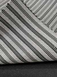 896S4613 NIKKE NIKKE Black Stripe 140% Fio Fio+ Seda[Têxtil] NIKKE subfoto
