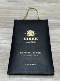 TBN606012 NIKKE NIKKE Preto Sem Padrão Preto[Têxtil] NIKKE subfoto