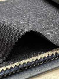 NWD012 NIKKE WOOL DENIM Sem Estampa[Têxtil] Níquel subfoto
