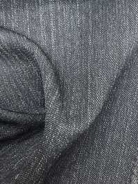 NWD012 NIKKE WOOL DENIM Sem Estampa[Têxtil] Níquel subfoto