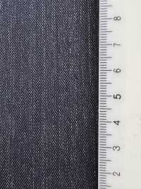 NWD012 NIKKE WOOL DENIM Sem Estampa[Têxtil] Níquel subfoto
