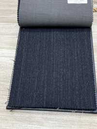 NWD012 NIKKE WOOL DENIM Sem Estampa[Têxtil] Níquel subfoto