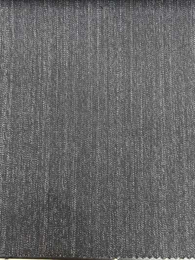 NWD012 NIKKE Nikke Denim de lã liso
