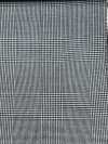896M2322 NIKKE TRAVEL Glen Check 120% Linha Linha