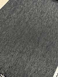 896S4311-18 NIKKE NIKKE DENIM Preto Sem Padrão Fio Único 140 Fio Único[Têxtil] NIKKE subfoto