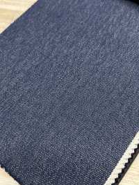 896S4311-36 NIKKE NIKKE DENIM Indigo Sem Padrão Fio Único 140 Fio Único[Têxtil] NIKKE subfoto