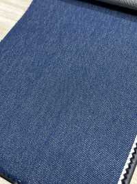896S4311-35 NIKKE NIKKE DENIM Azul Claro Sem Estampa Fio Único 140 Fio Único[Têxtil] NIKKE subfoto