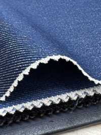 896S4311-35 NIKKE NIKKE DENIM Azul Claro Sem Estampa Fio Único 140 Fio Único[Têxtil] NIKKE subfoto
