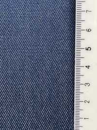 896S4311-35 NIKKE NIKKE DENIM Azul Claro Sem Estampa Fio Único 140 Fio Único[Têxtil] NIKKE subfoto