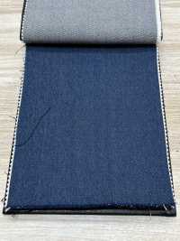 896S4311-35 NIKKE NIKKE DENIM Azul Claro Sem Estampa Fio Único 140 Fio Único[Têxtil] NIKKE subfoto