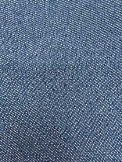 896S4311-35 NIKKE Denim de lã Azul claro liso S140s