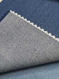 896S4311-34 NIKKE NIKKE DENIM Azul Claro Sem Estampa Fio Único 140 Fio Único[Têxtil] NIKKE subfoto