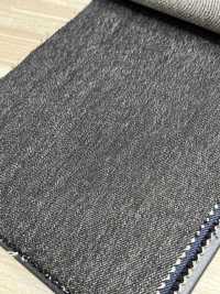 NWD014-28 NIKKE WOOL DENIM Sem Estampa[Têxtil] Níquel subfoto