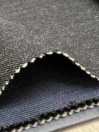 NWD014-28 NIKKE WOOL DENIM Sem Estampa[Têxtil] Níquel subfoto