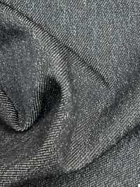 NWD014-28 NIKKE WOOL DENIM Sem Estampa[Têxtil] Níquel subfoto